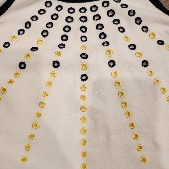 Louis Feraud tank - Picture 4 of 4